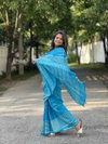 DF 128 Madhubala Chanderi Cotton Printed Daily Wear Sarees